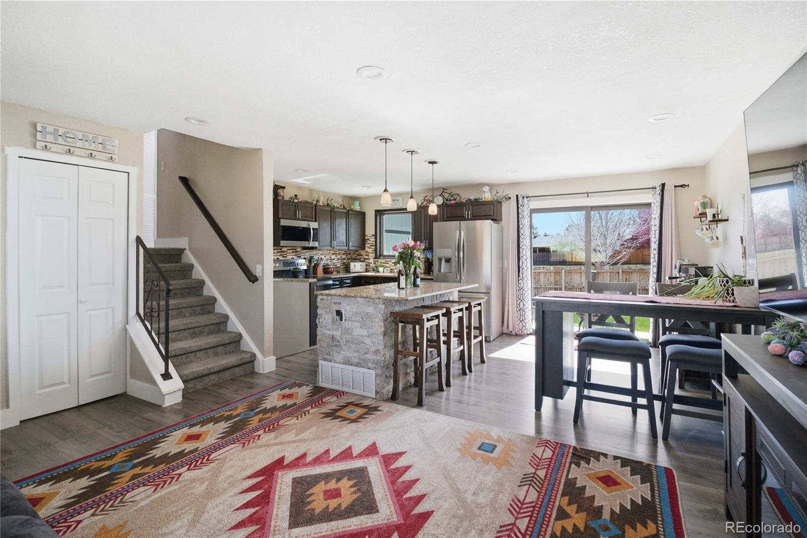 MLS Image #8 for 9724 w polk place,littleton, Colorado