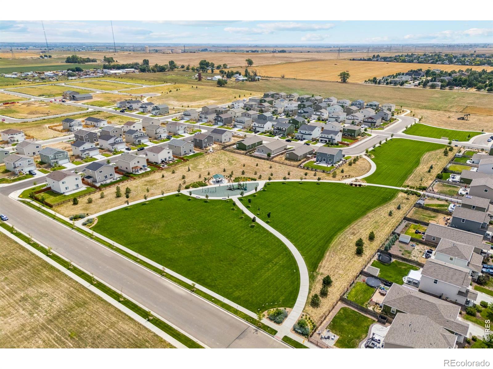 MLS Image #23 for 7406  crystal avenue,frederick, Colorado