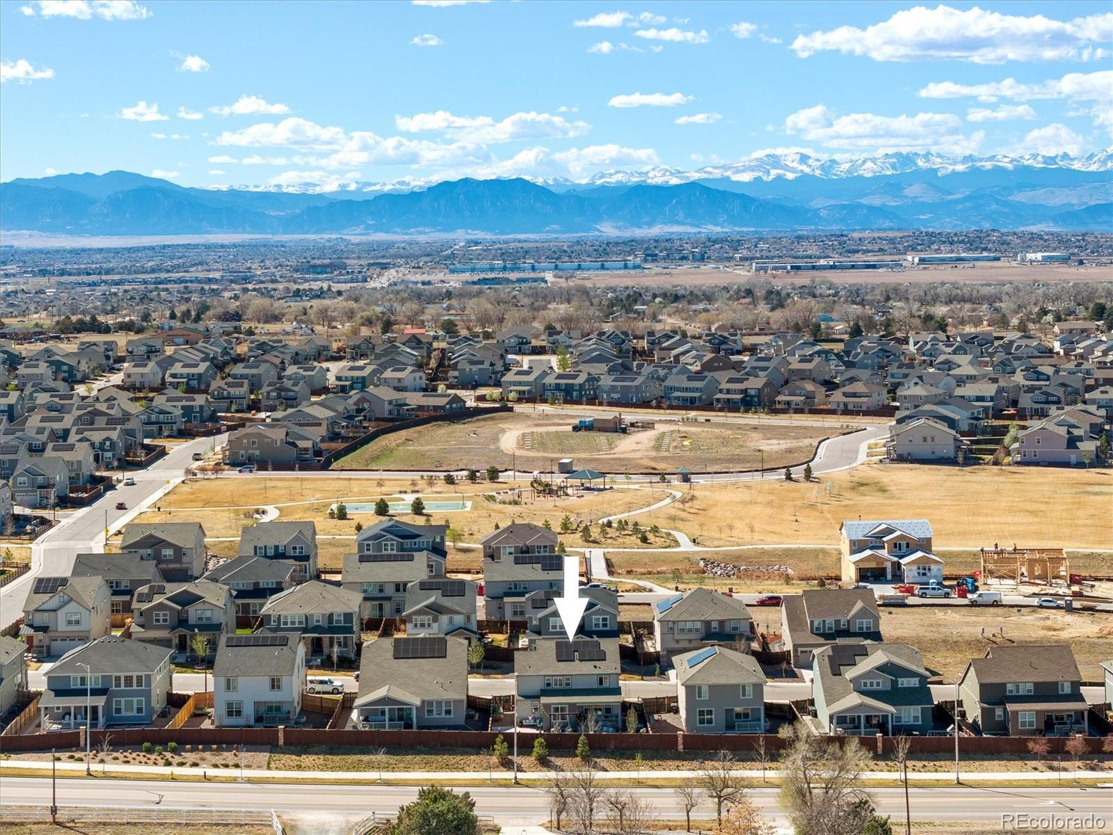 MLS Image #36 for 14540  hudson street,thornton, Colorado