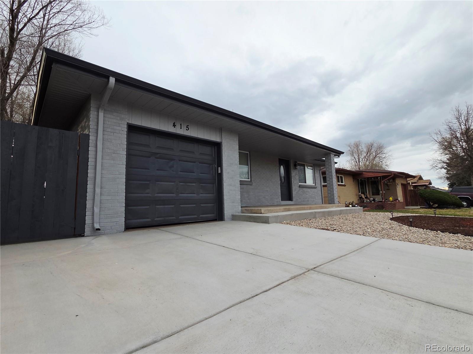 MLS Image #20 for 415  winona court,denver, Colorado