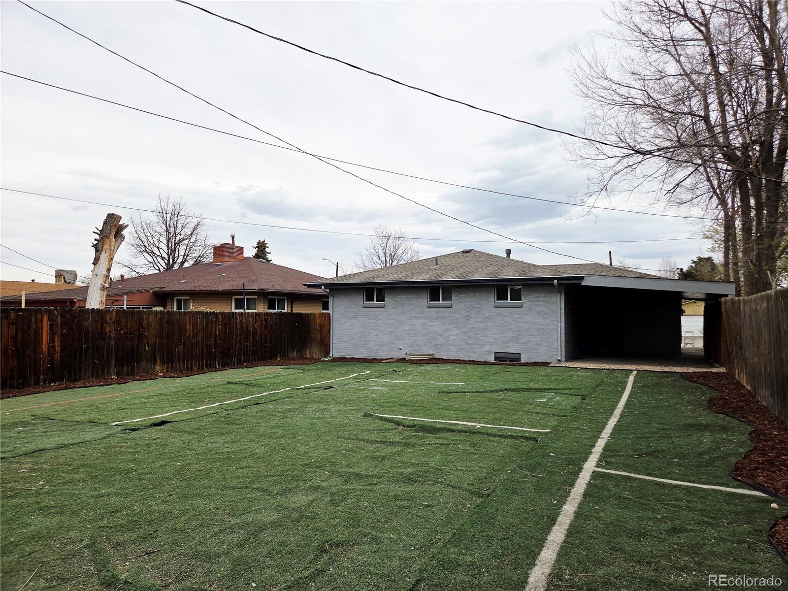 MLS Image #21 for 415  winona court,denver, Colorado