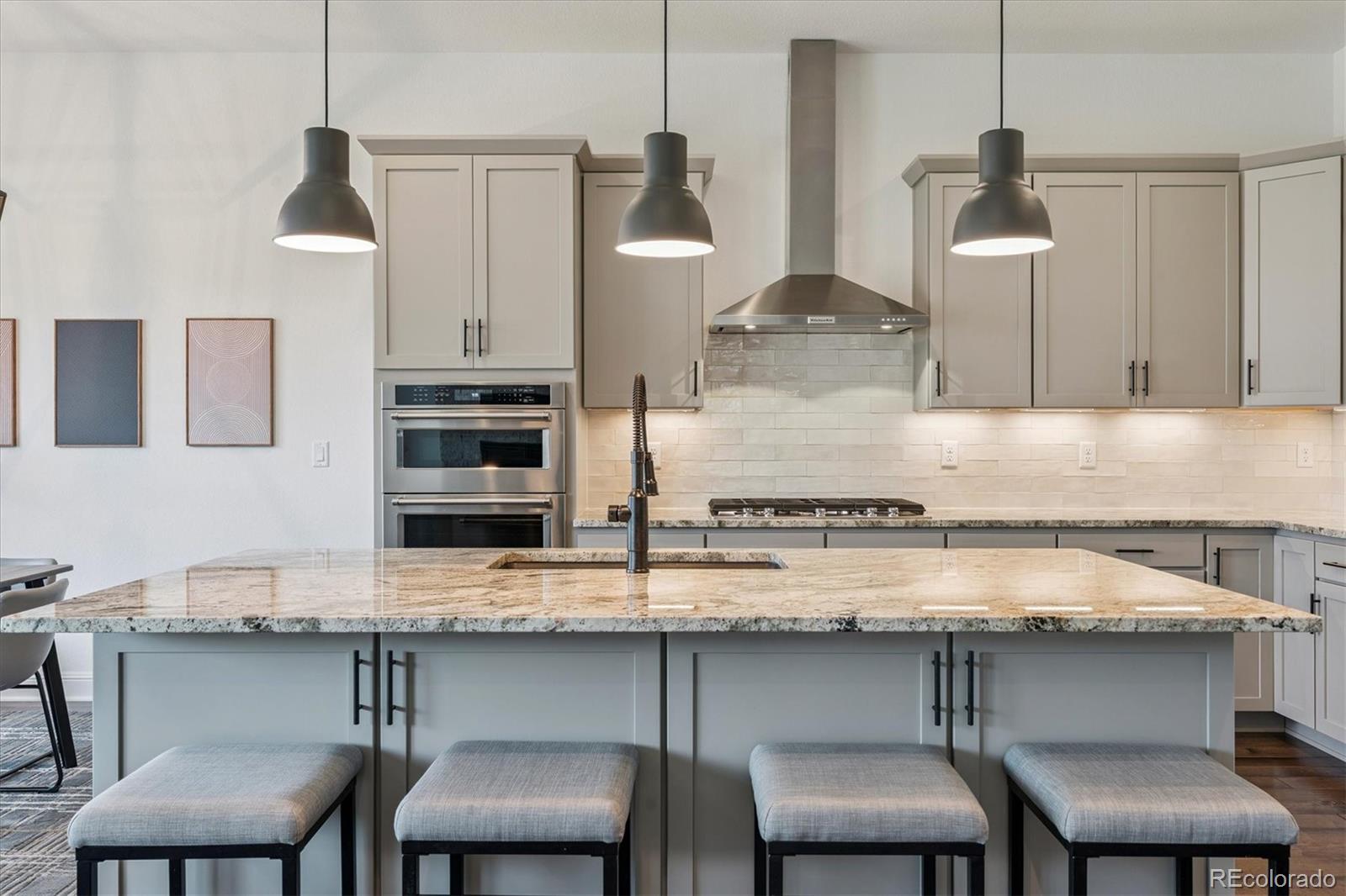 MLS Image #10 for 264  kitselman drive,castle rock, Colorado