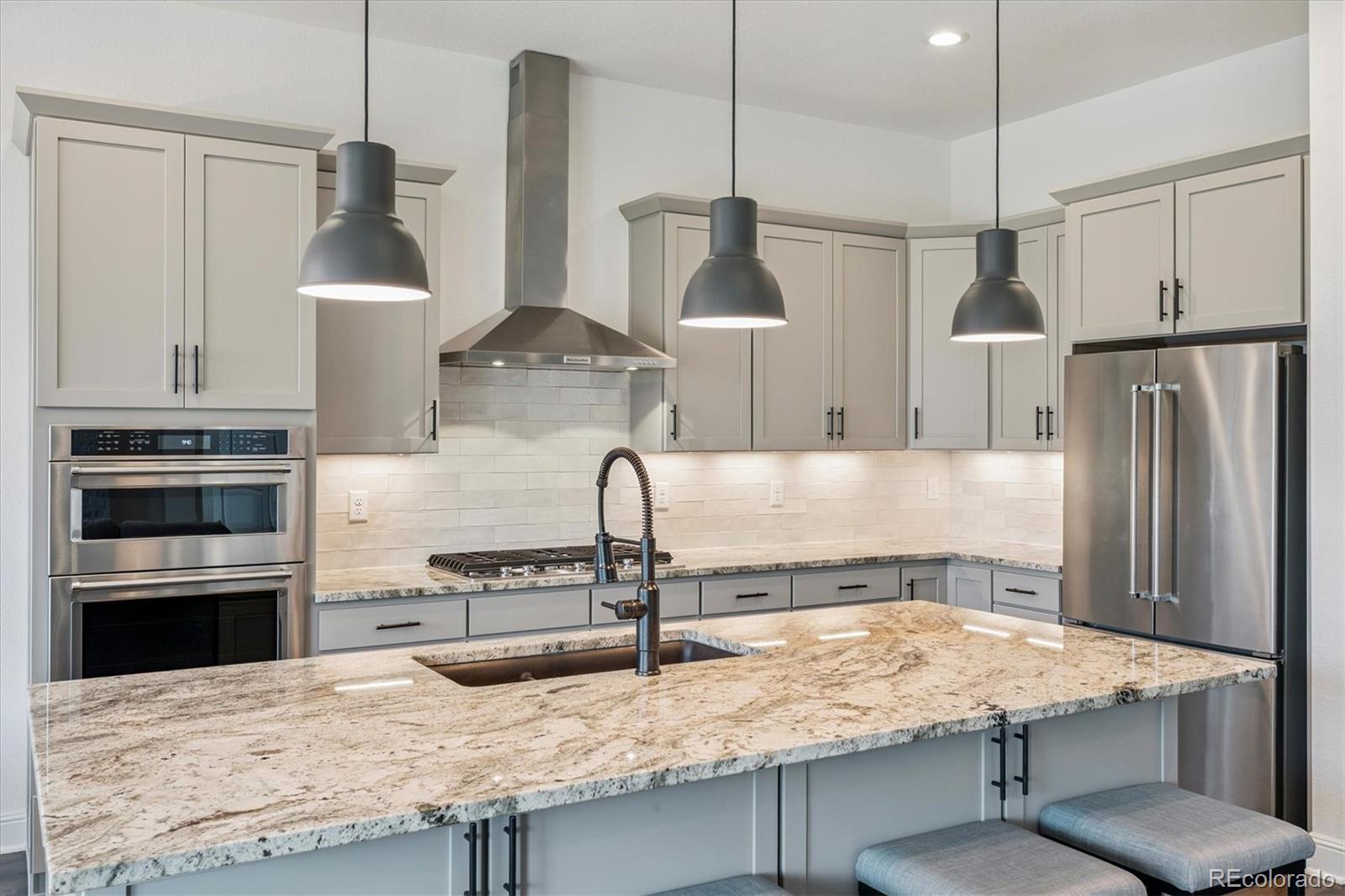 MLS Image #11 for 264  kitselman drive,castle rock, Colorado