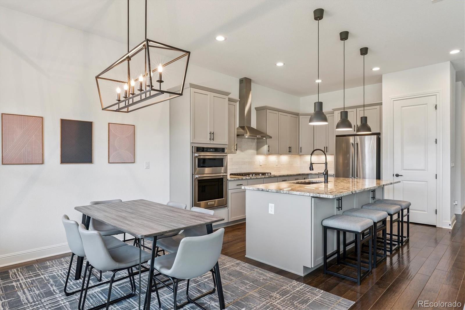 MLS Image #12 for 264  kitselman drive,castle rock, Colorado