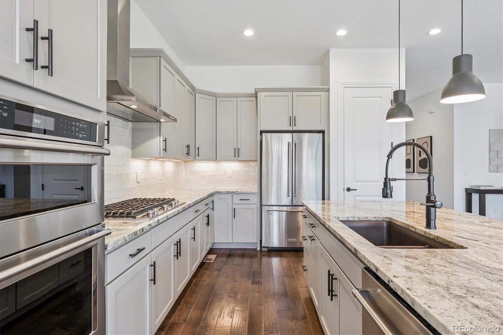 MLS Image #14 for 264  kitselman drive,castle rock, Colorado
