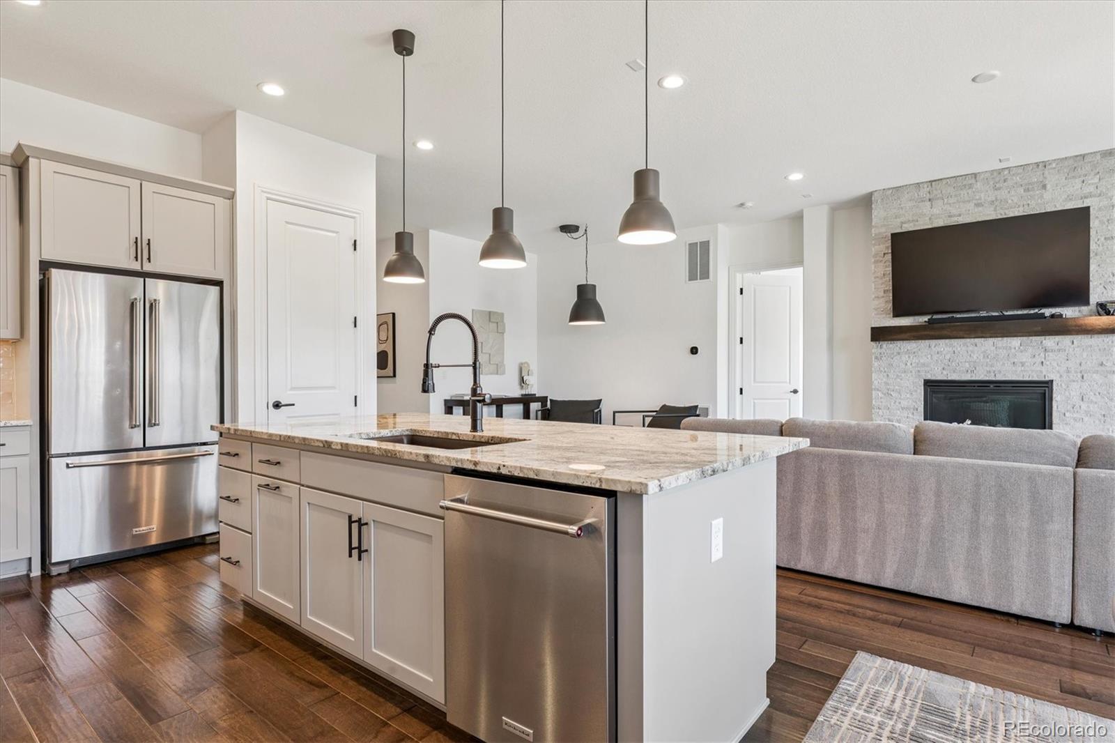 MLS Image #15 for 264  kitselman drive,castle rock, Colorado
