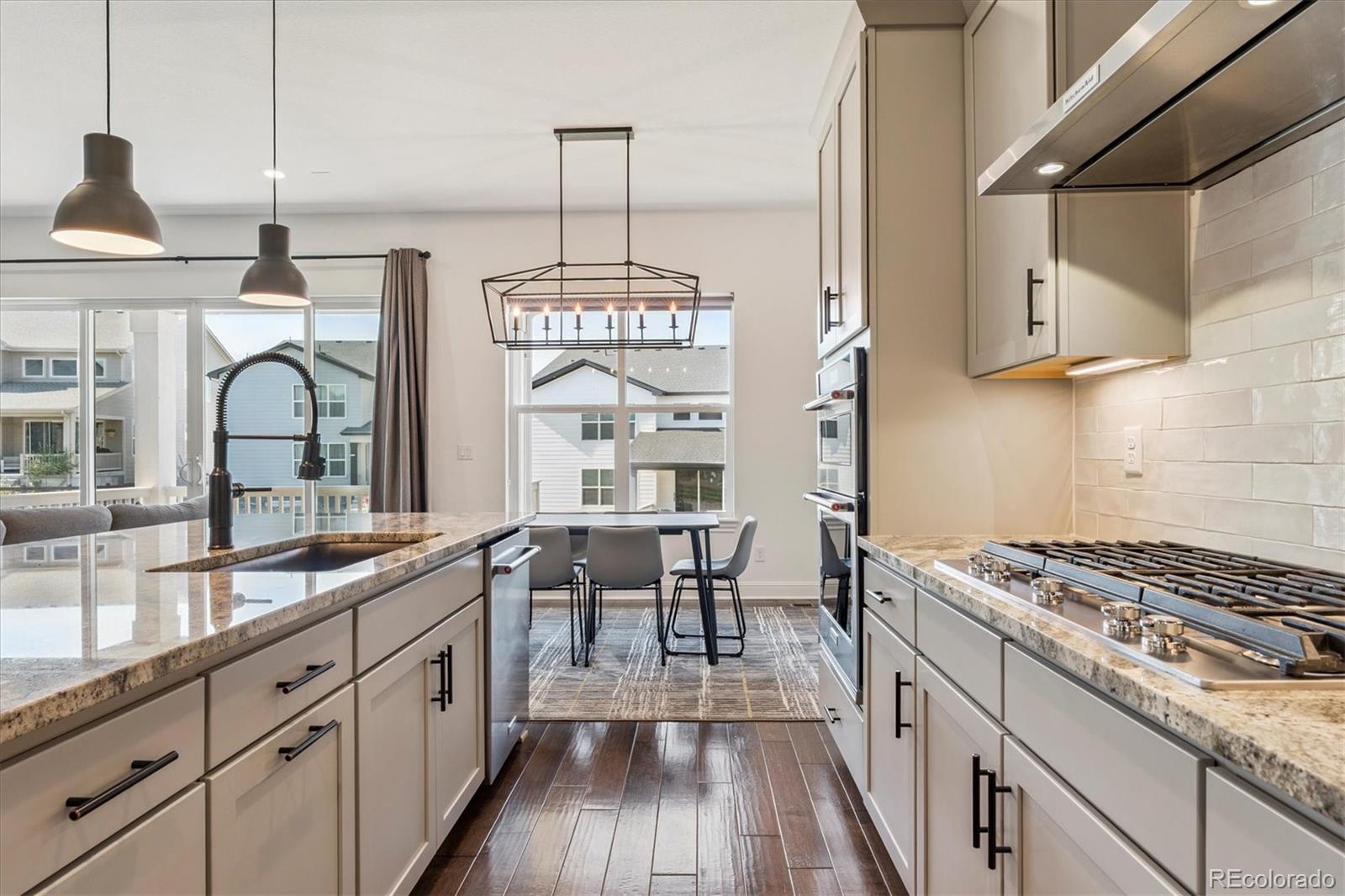 MLS Image #16 for 264  kitselman drive,castle rock, Colorado
