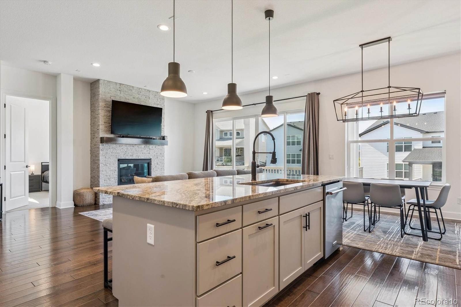 MLS Image #17 for 264  kitselman drive,castle rock, Colorado