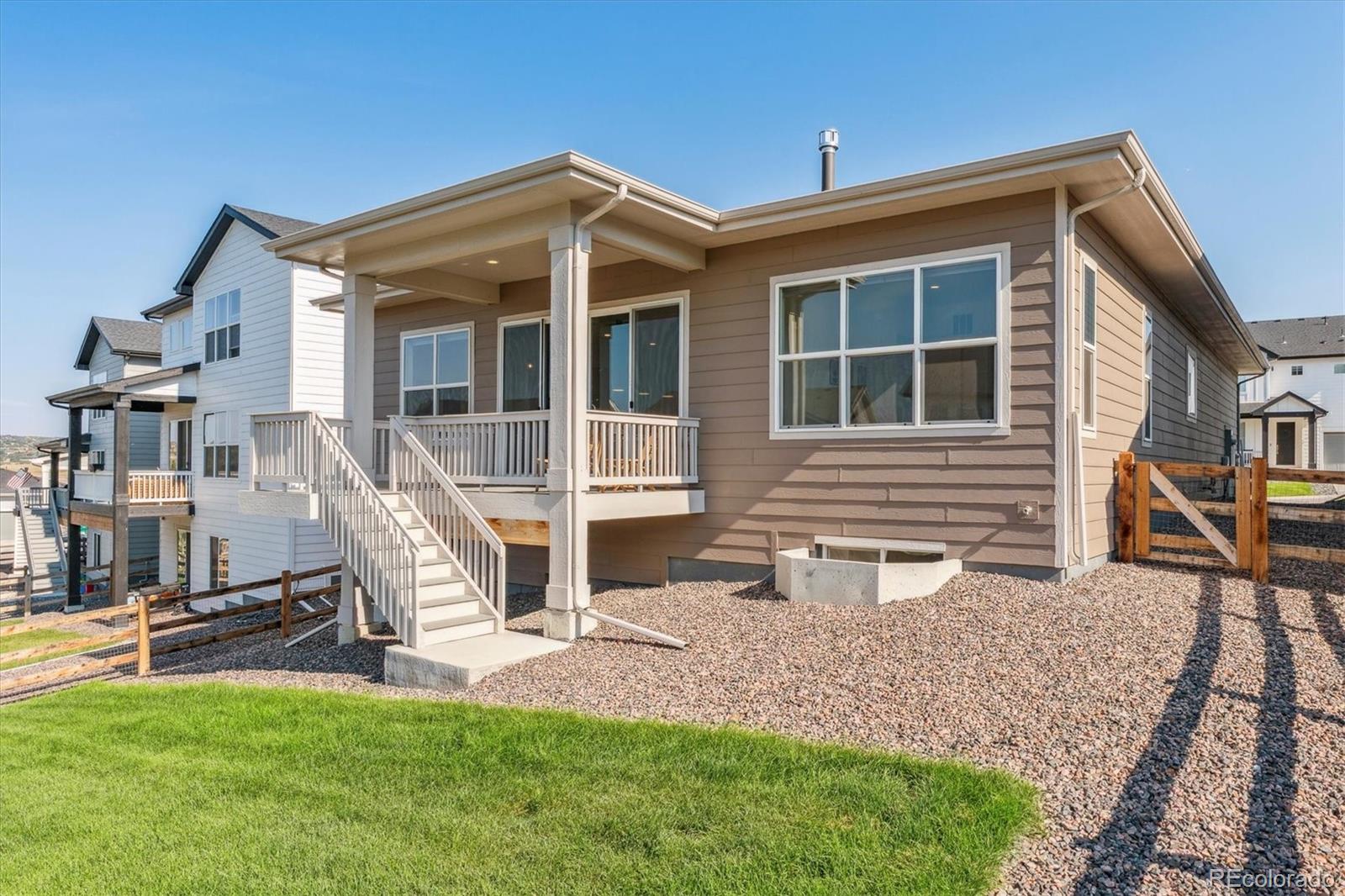 MLS Image #27 for 264  kitselman drive,castle rock, Colorado