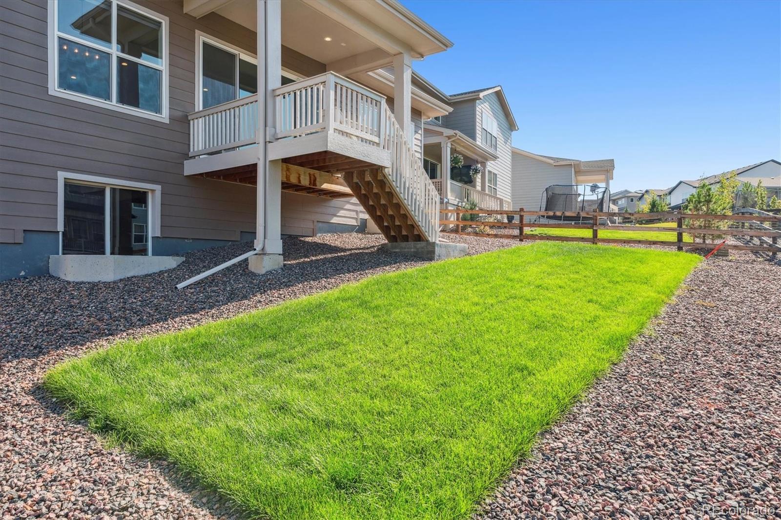 MLS Image #28 for 264  kitselman drive,castle rock, Colorado