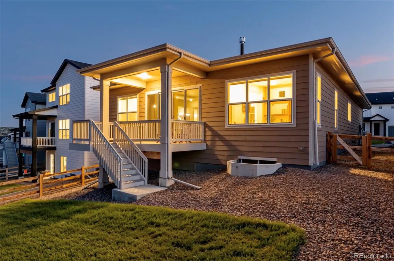 MLS Image #29 for 264  kitselman drive,castle rock, Colorado