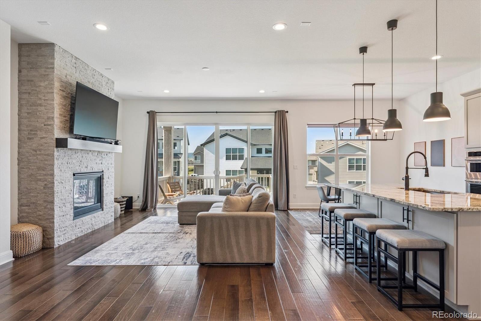 MLS Image #6 for 264  kitselman drive,castle rock, Colorado
