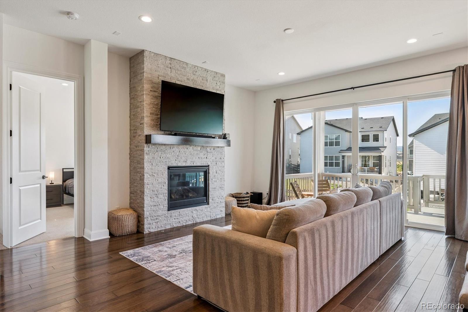 MLS Image #8 for 264  kitselman drive,castle rock, Colorado