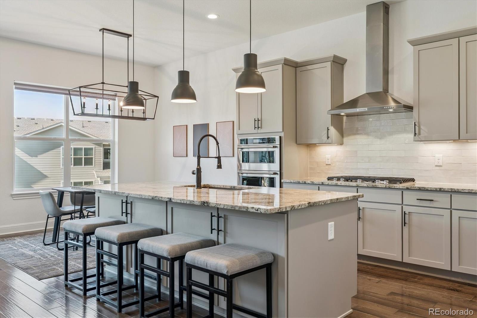MLS Image #9 for 264  kitselman drive,castle rock, Colorado