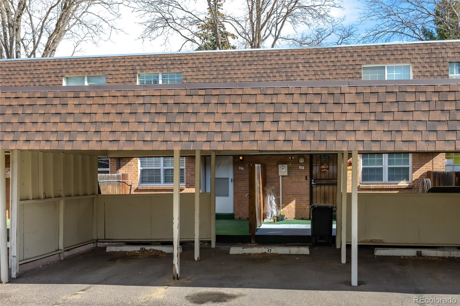 MLS Image #28 for 1200 s monaco st parkway,denver, Colorado