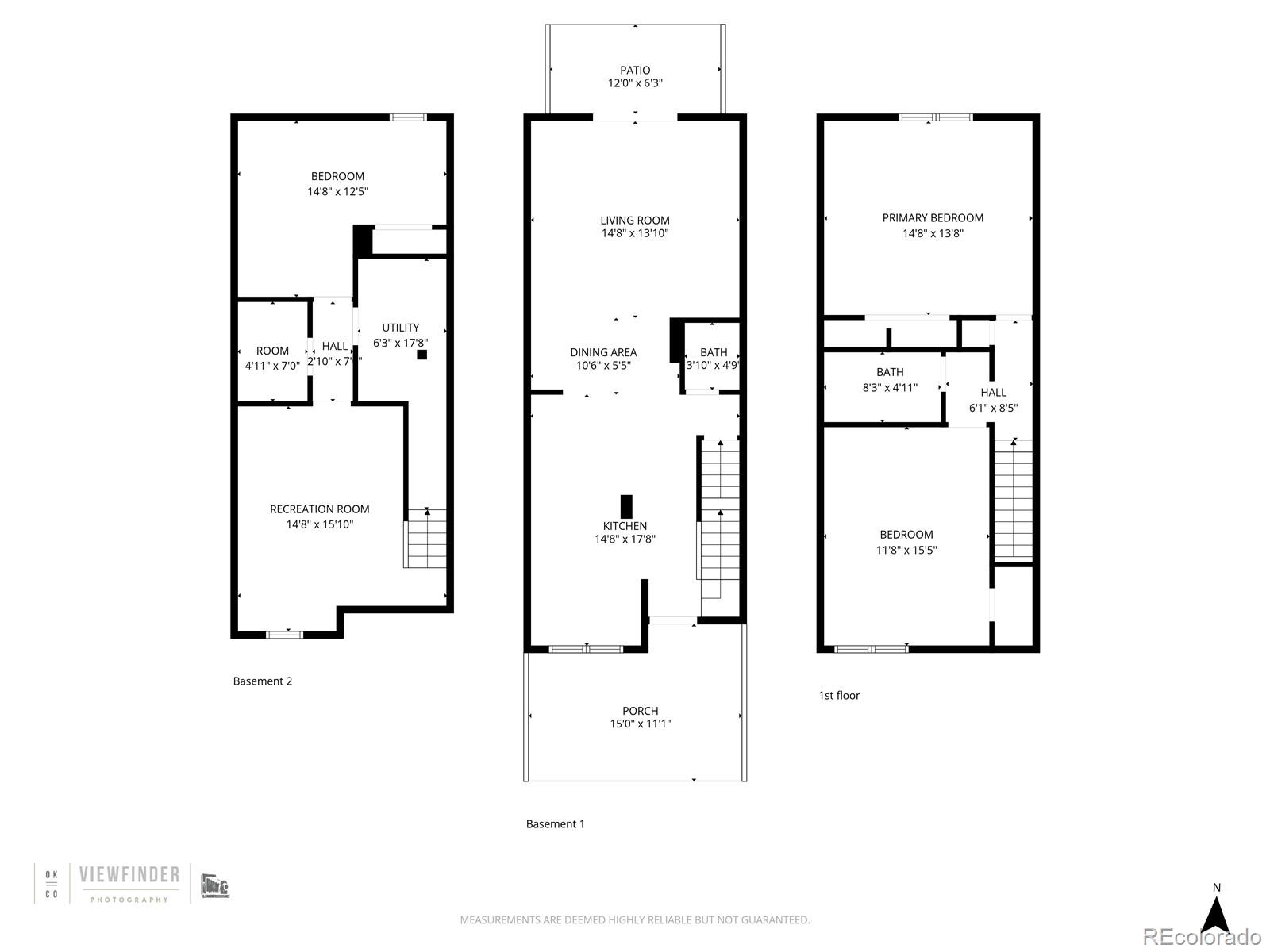 MLS Image #34 for 1200 s monaco st parkway,denver, Colorado