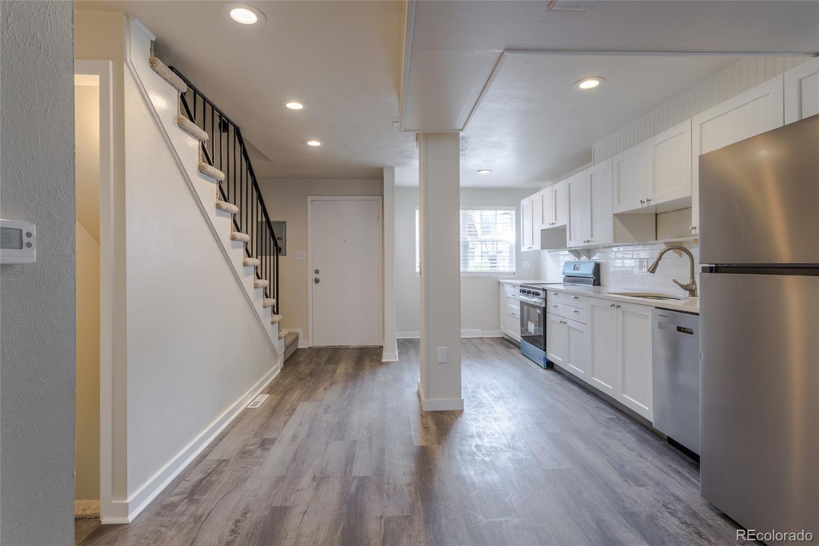 MLS Image #5 for 1200 s monaco st parkway,denver, Colorado