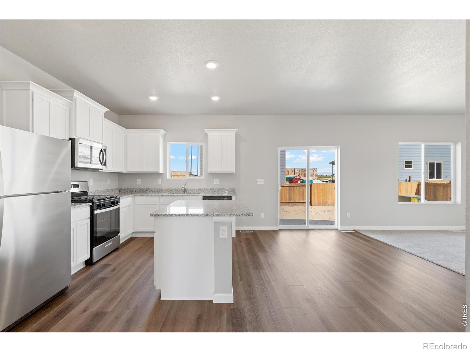 MLS Image #4 for 7328  crystal avenue,frederick, Colorado