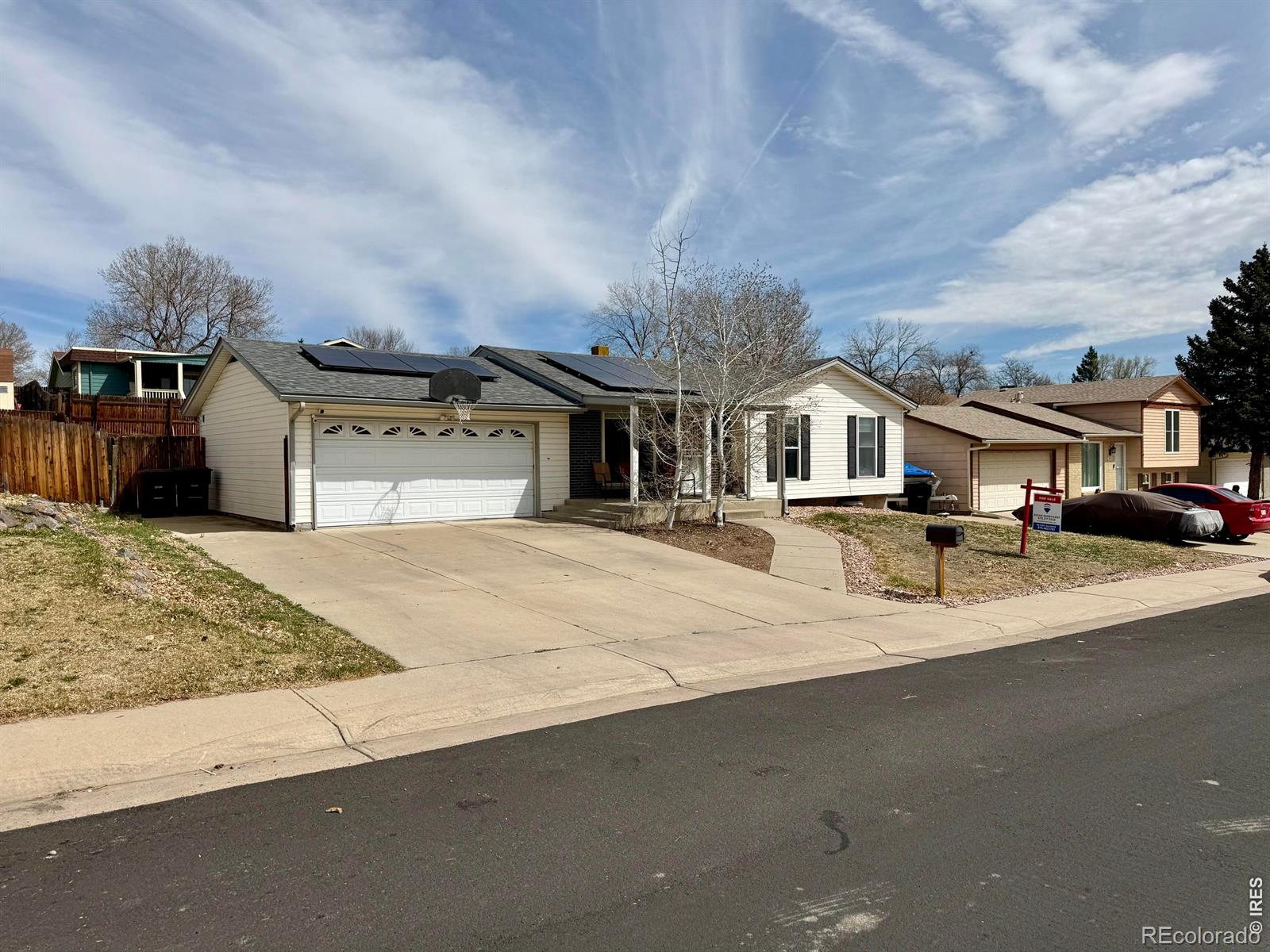 MLS Image #2 for 2621 e 98th avenue,thornton, Colorado
