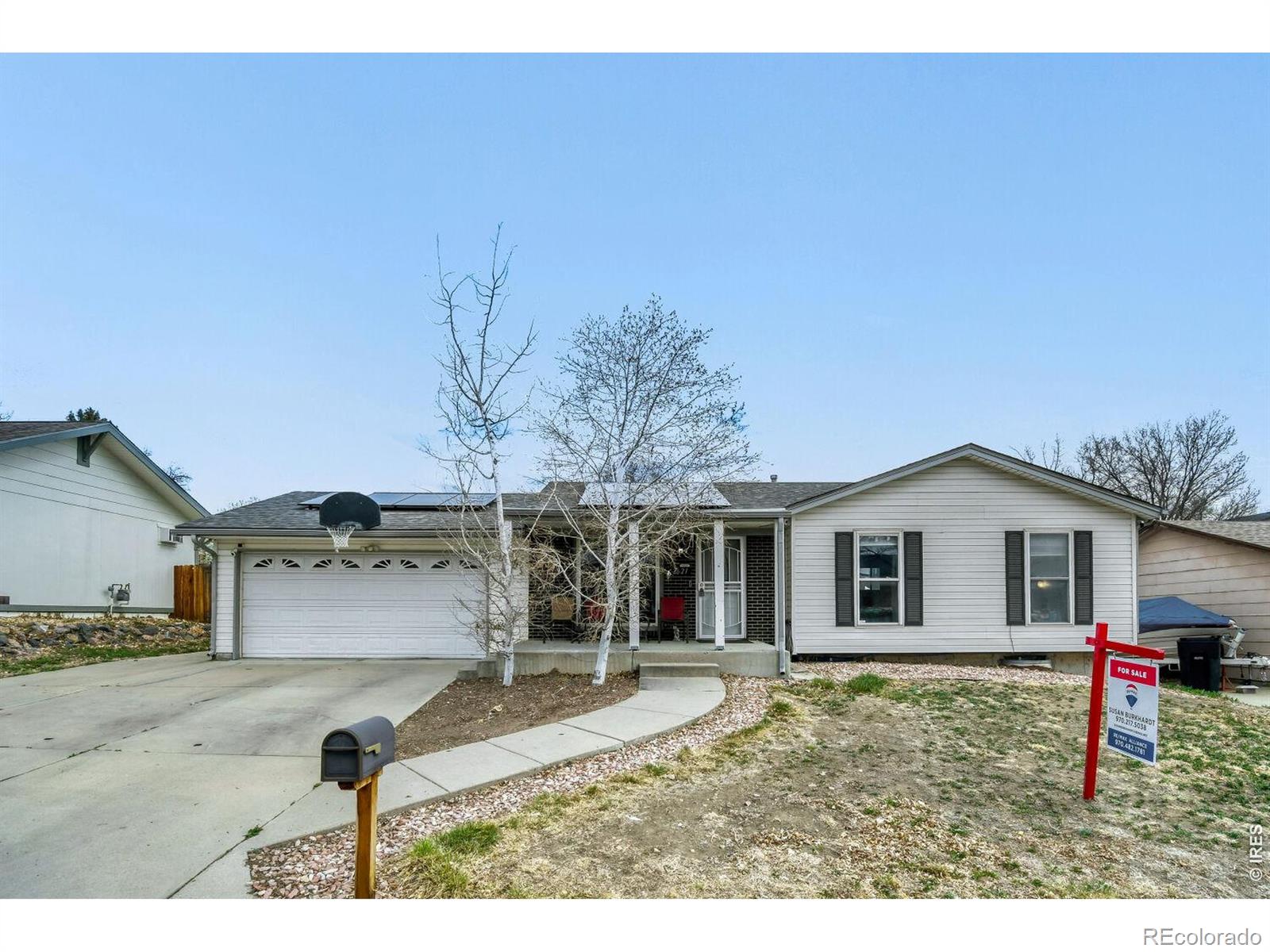 MLS Image #3 for 2621 e 98th avenue,thornton, Colorado