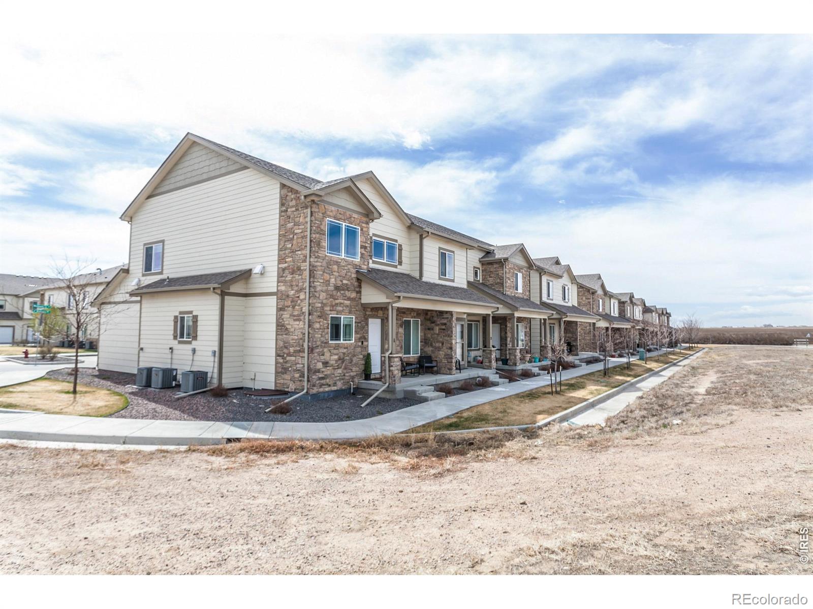 MLS Image #1 for 1726  westward circle,eaton, Colorado