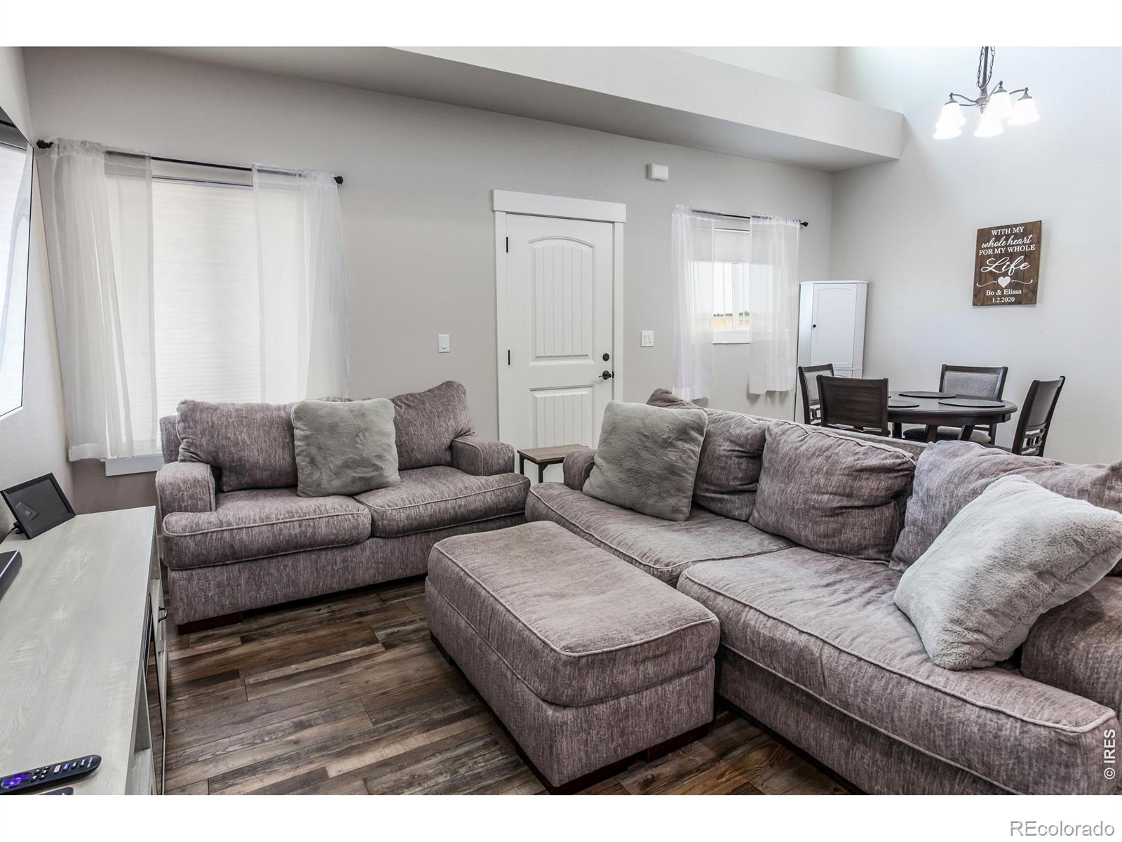 MLS Image #3 for 1726  westward circle,eaton, Colorado