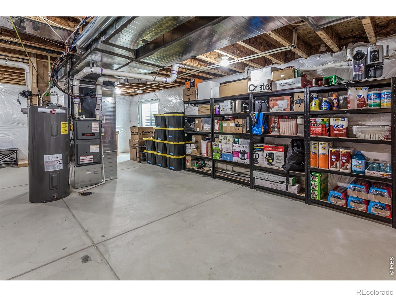 MLS Image #33 for 1726  westward circle,eaton, Colorado