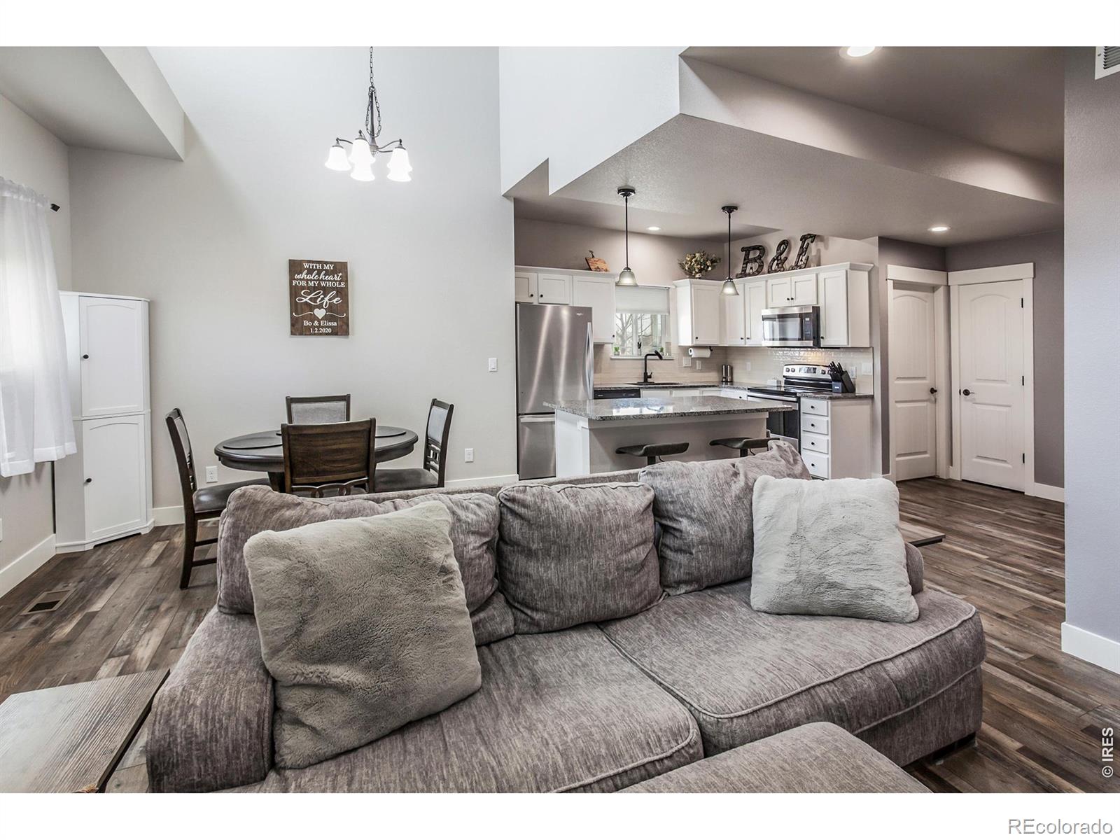 MLS Image #6 for 1726  westward circle,eaton, Colorado