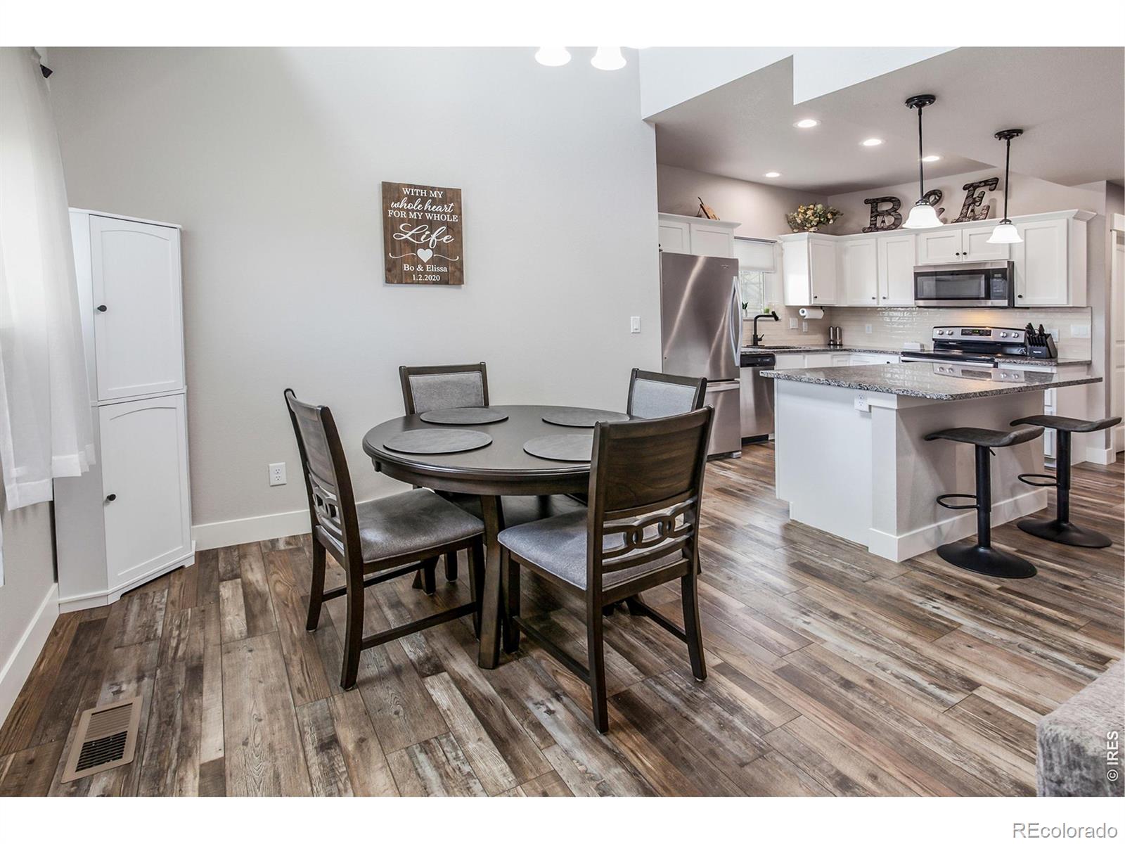 MLS Image #7 for 1726  westward circle,eaton, Colorado