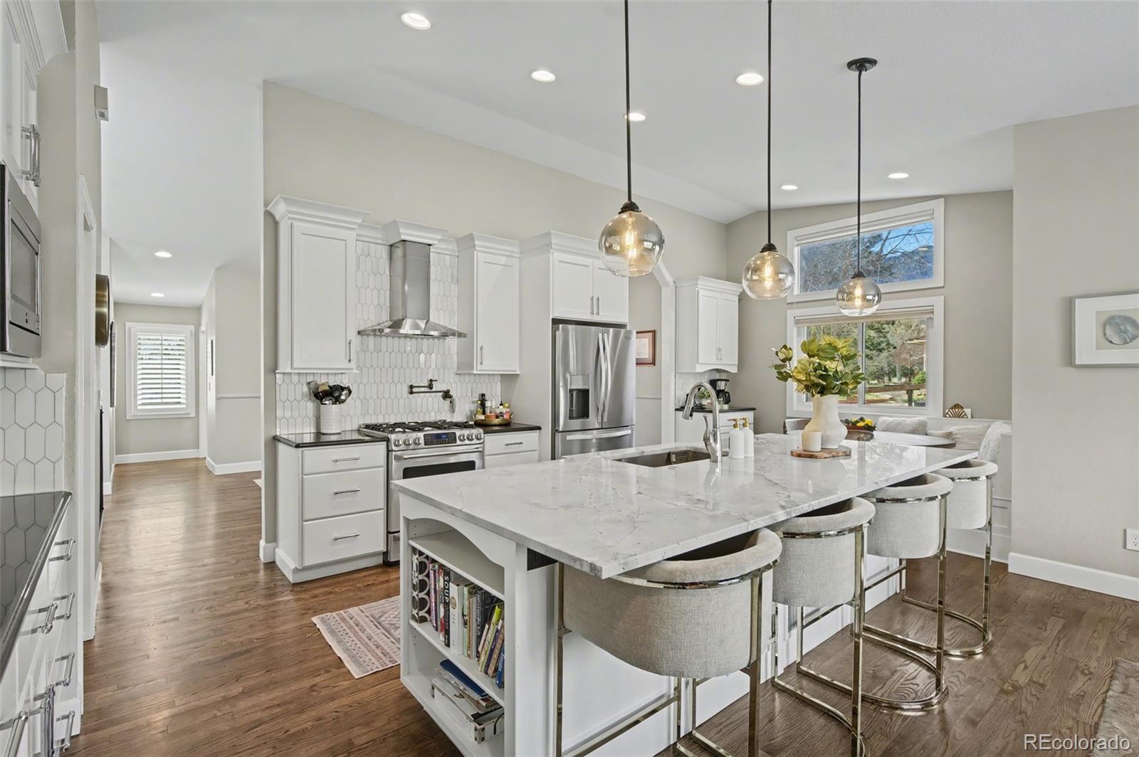 MLS Image #10 for 320  hidden creek drive,colorado springs, Colorado