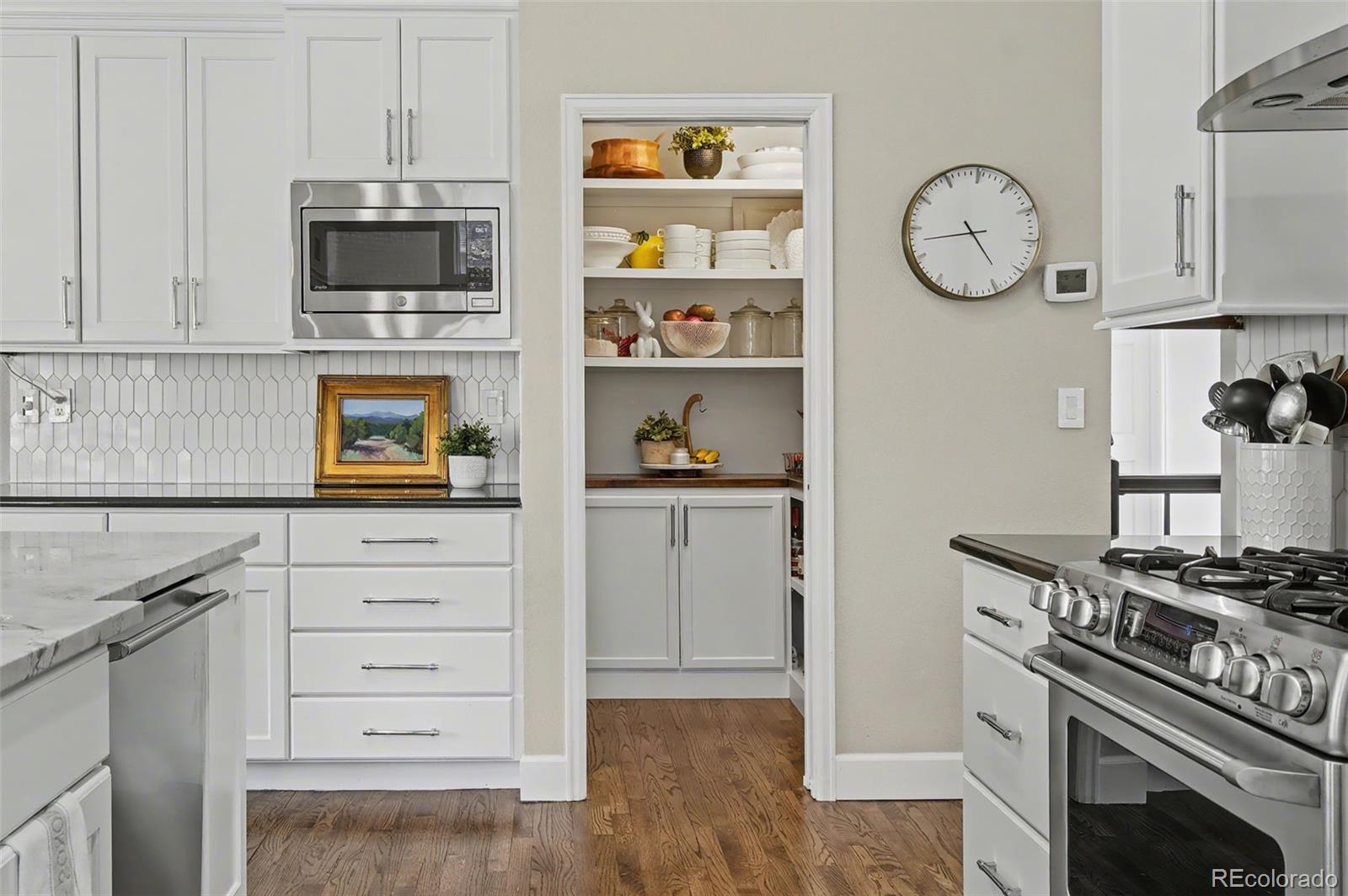 MLS Image #11 for 320  hidden creek drive,colorado springs, Colorado