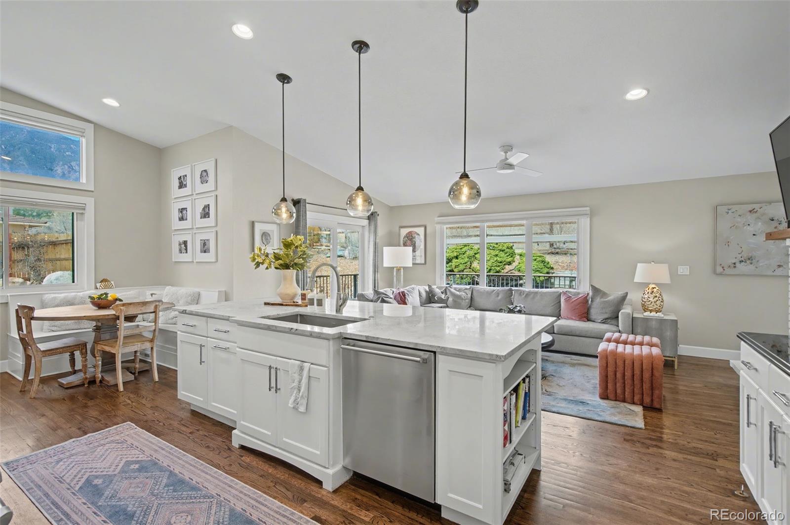MLS Image #12 for 320  hidden creek drive,colorado springs, Colorado