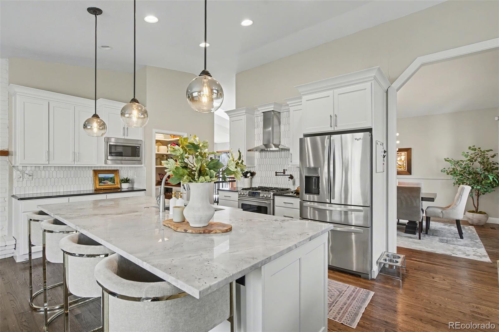 MLS Image #13 for 320  hidden creek drive,colorado springs, Colorado