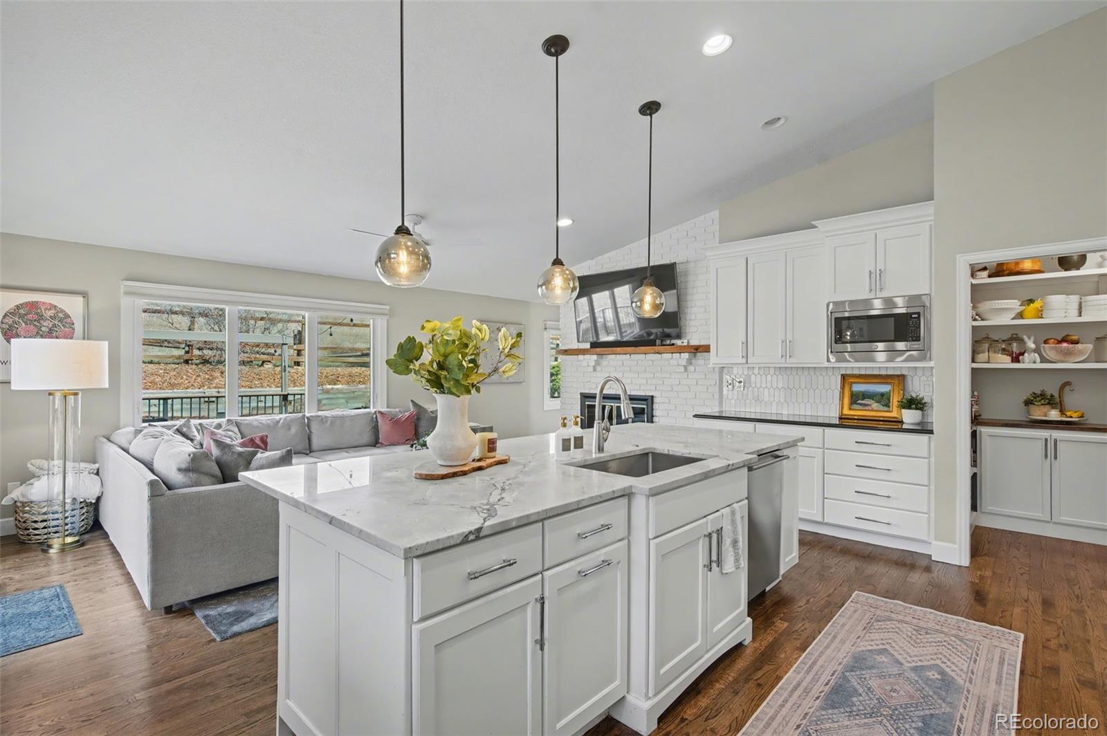 MLS Image #14 for 320  hidden creek drive,colorado springs, Colorado