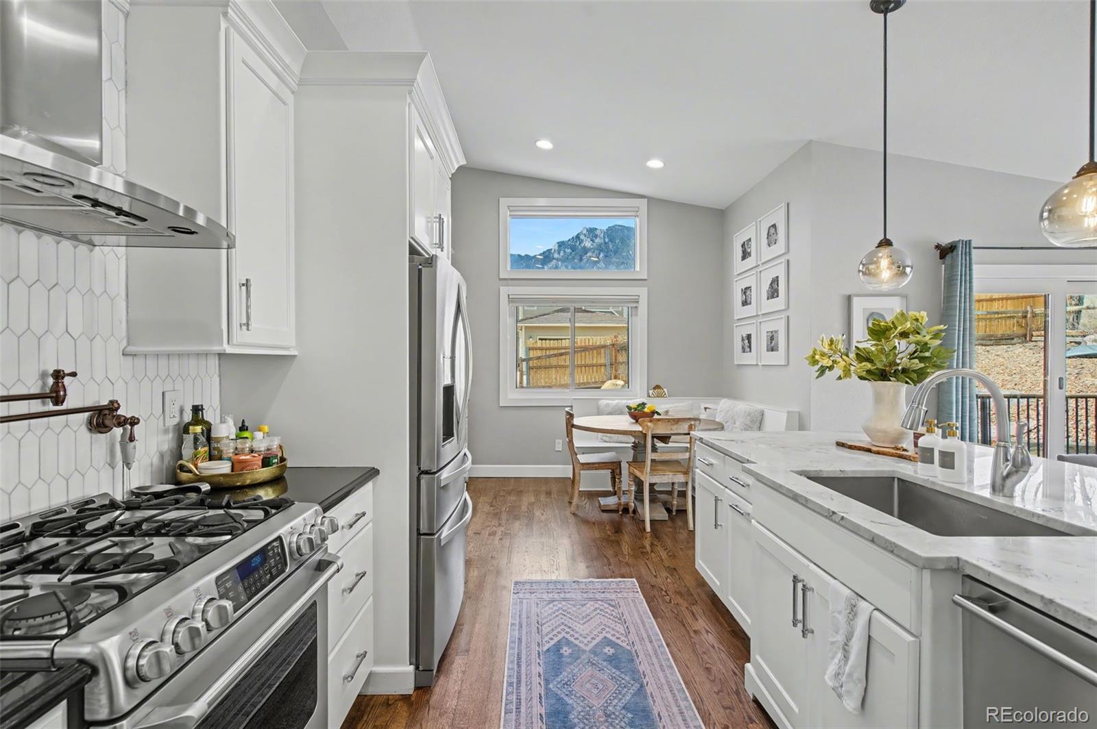 MLS Image #15 for 320  hidden creek drive,colorado springs, Colorado