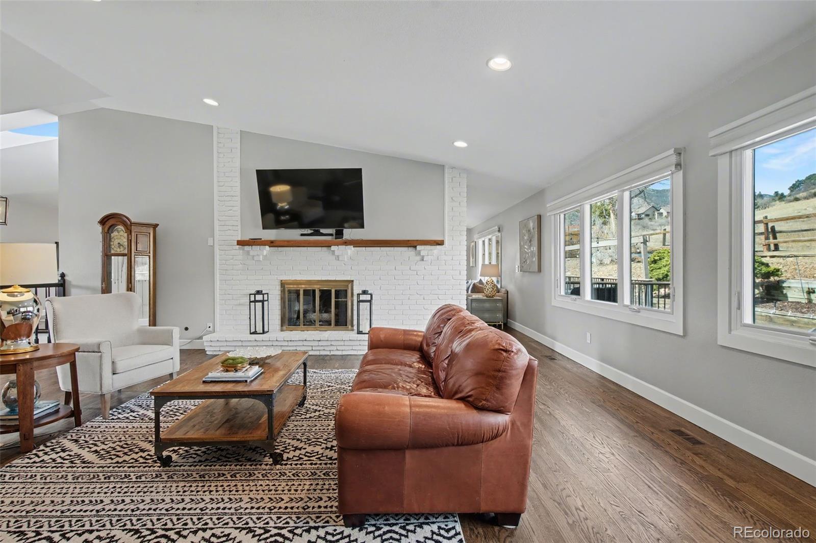 MLS Image #18 for 320  hidden creek drive,colorado springs, Colorado