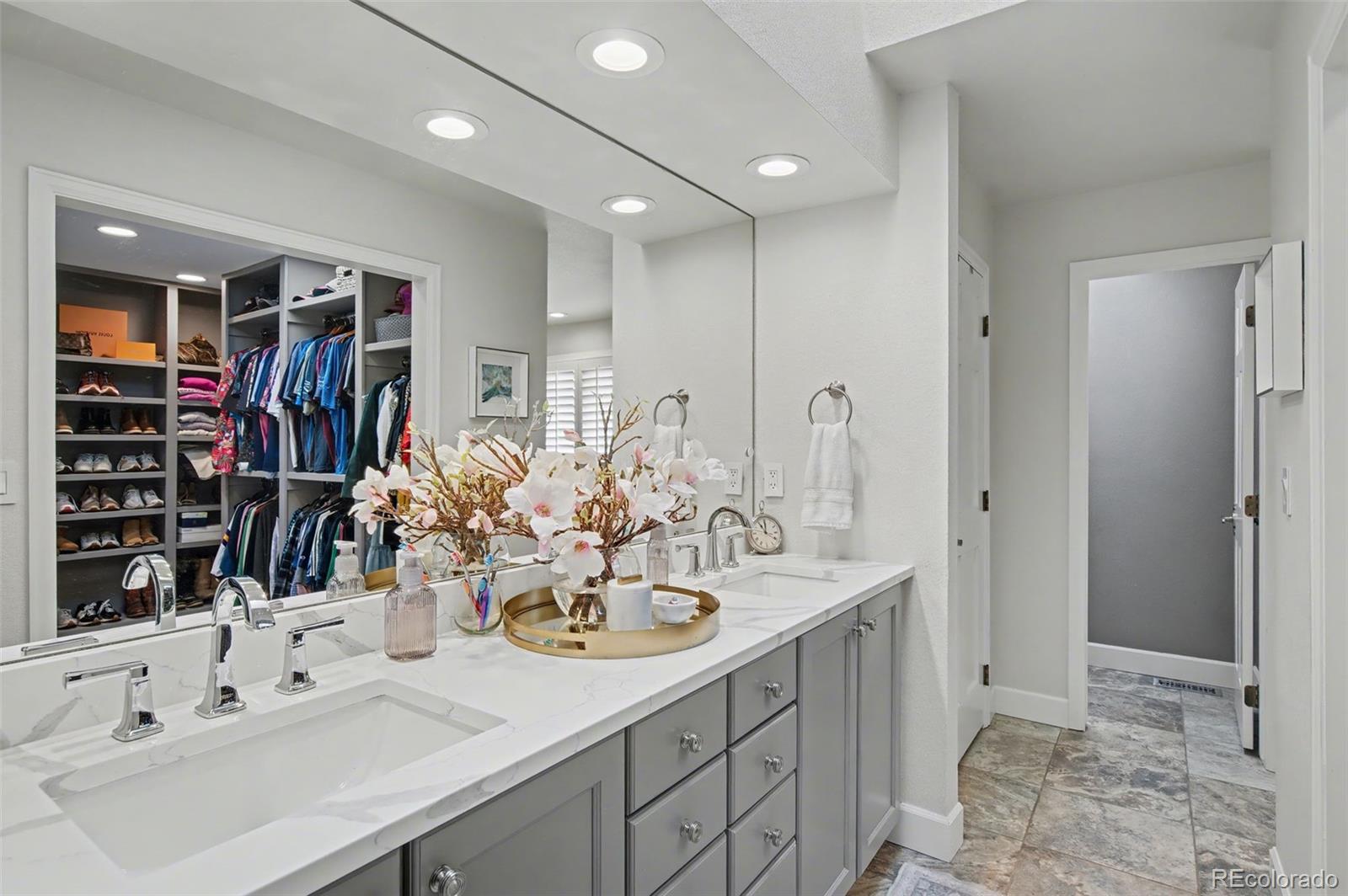 MLS Image #22 for 320  hidden creek drive,colorado springs, Colorado