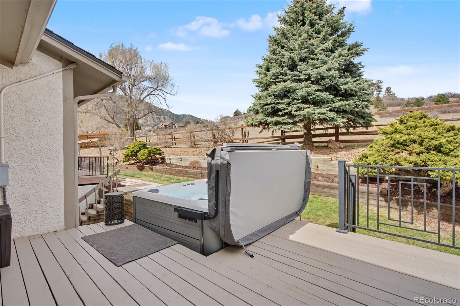 MLS Image #34 for 320  hidden creek drive,colorado springs, Colorado