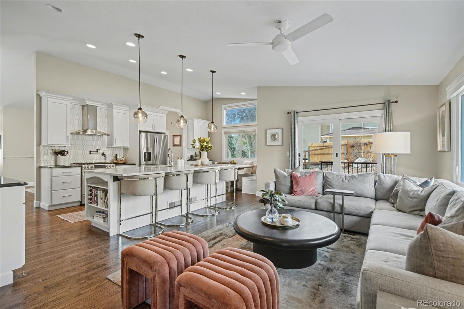 MLS Image #7 for 320  hidden creek drive,colorado springs, Colorado