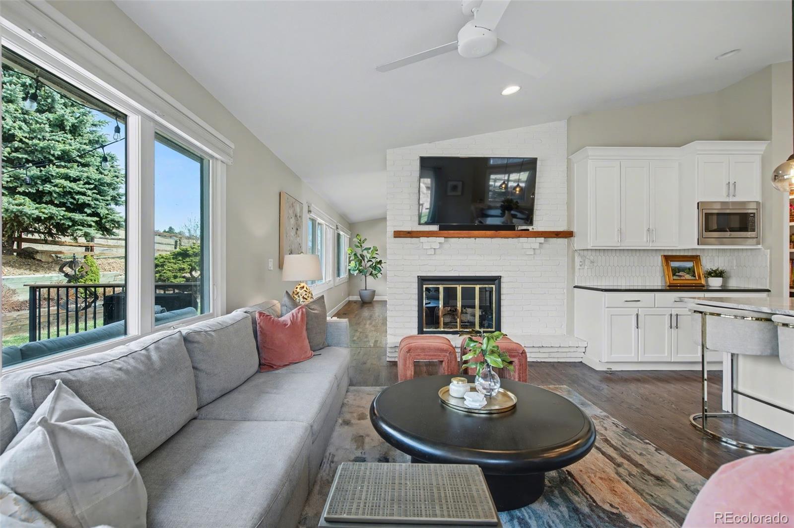 MLS Image #8 for 320  hidden creek drive,colorado springs, Colorado