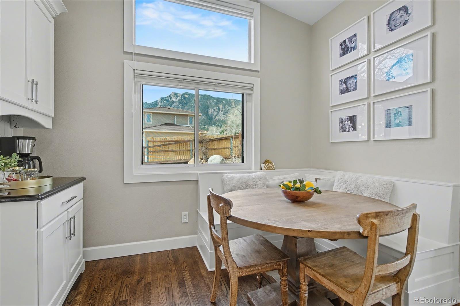 MLS Image #9 for 320  hidden creek drive,colorado springs, Colorado