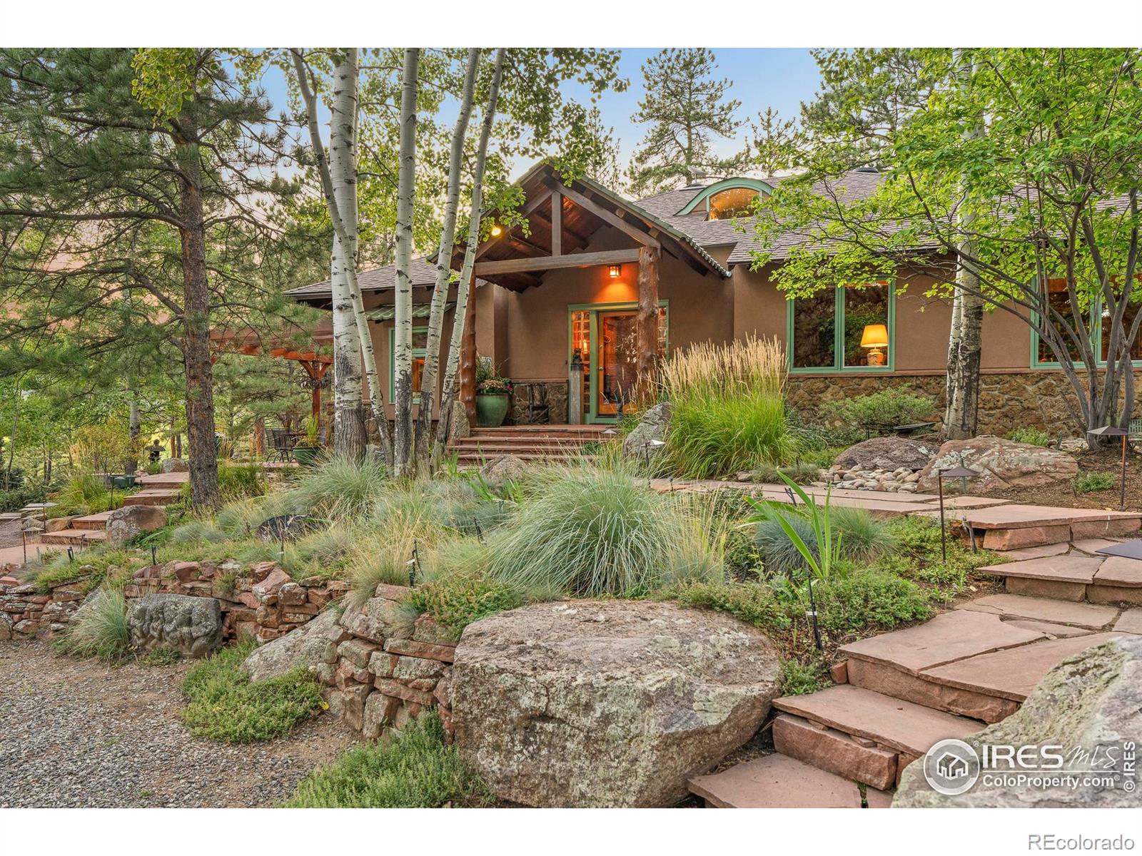 MLS Image #0 for 121  leonards road,boulder, Colorado