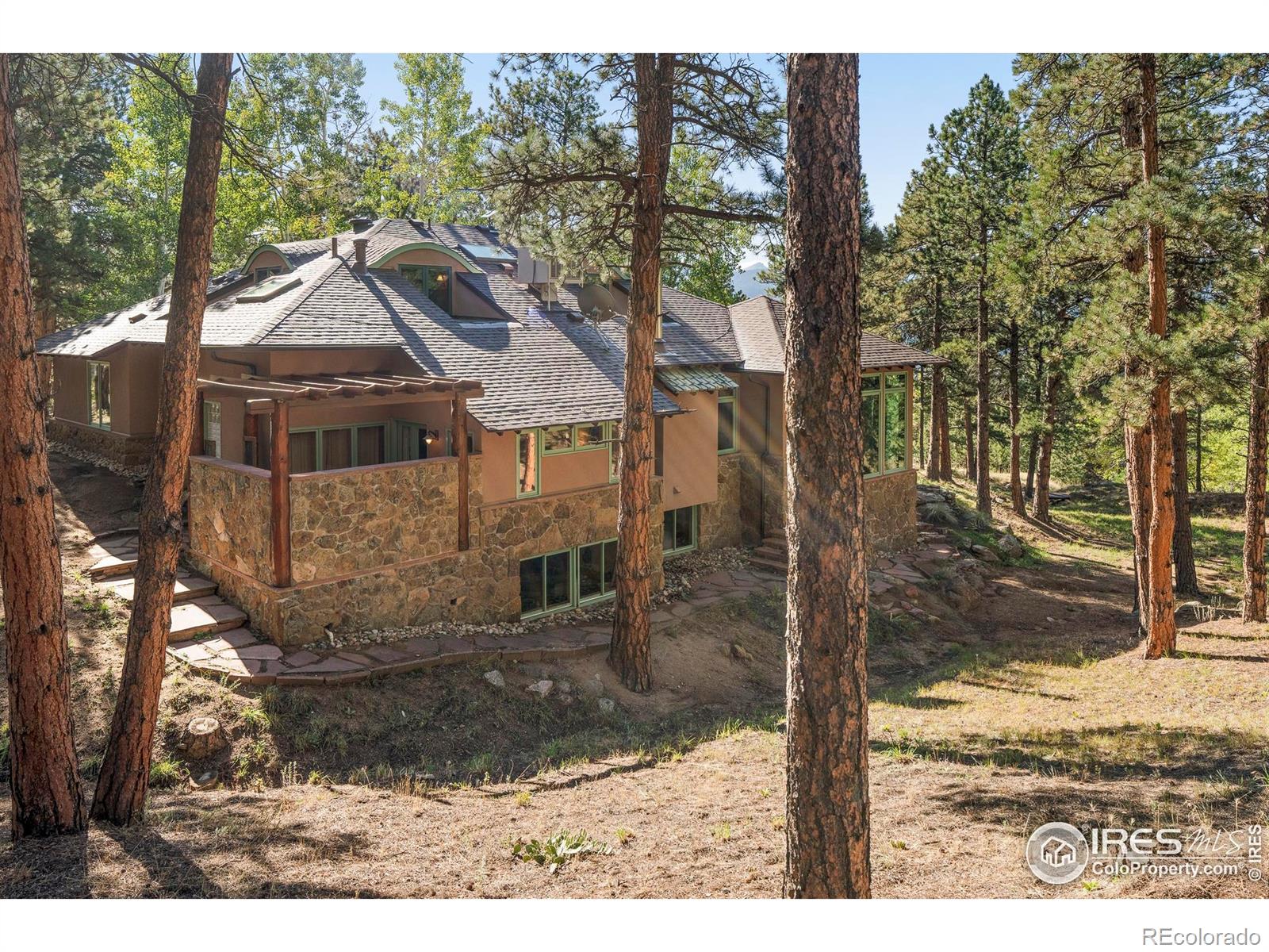 MLS Image #39 for 121  leonards road,boulder, Colorado