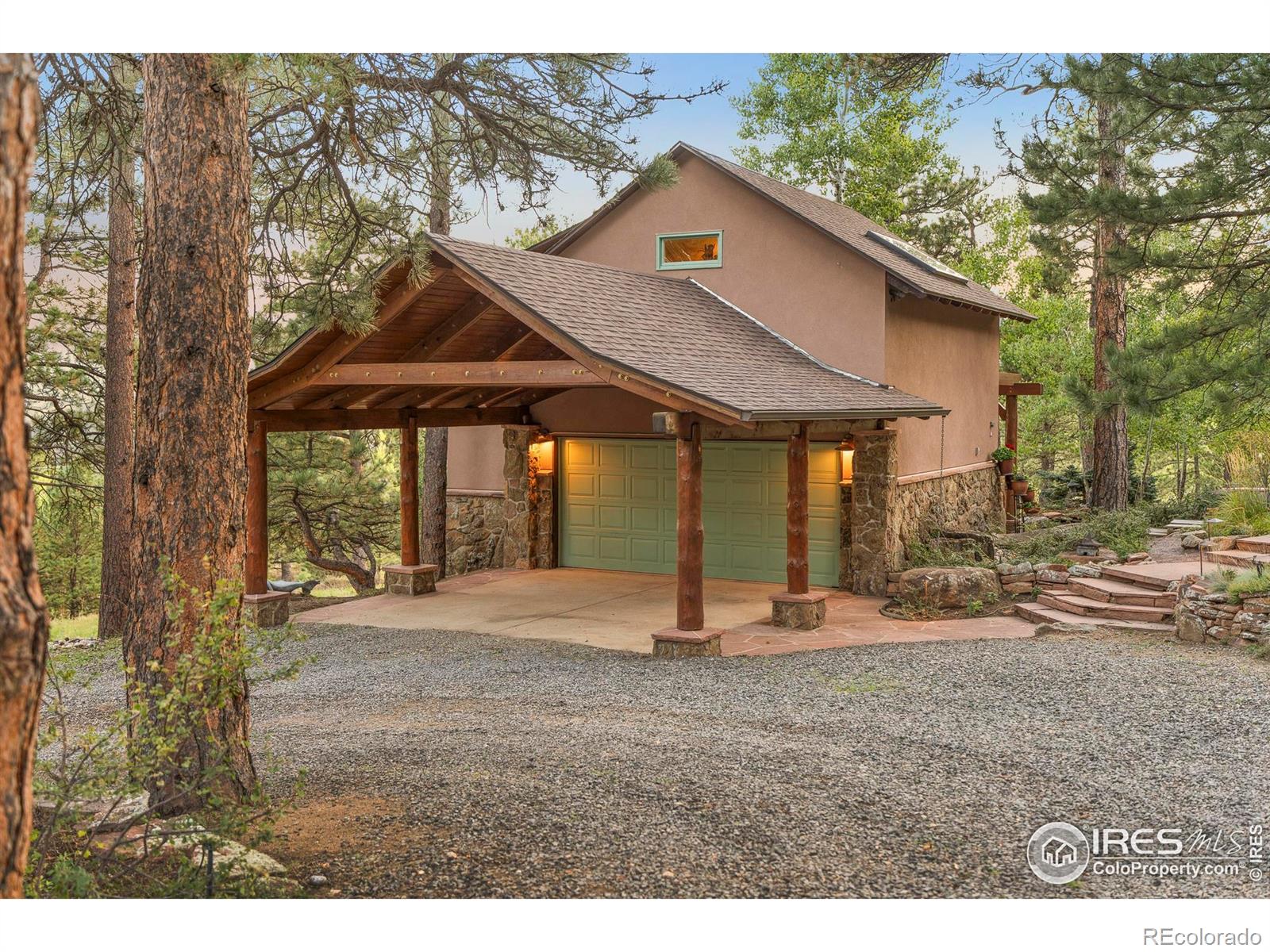 MLS Image #40 for 121  leonards road,boulder, Colorado