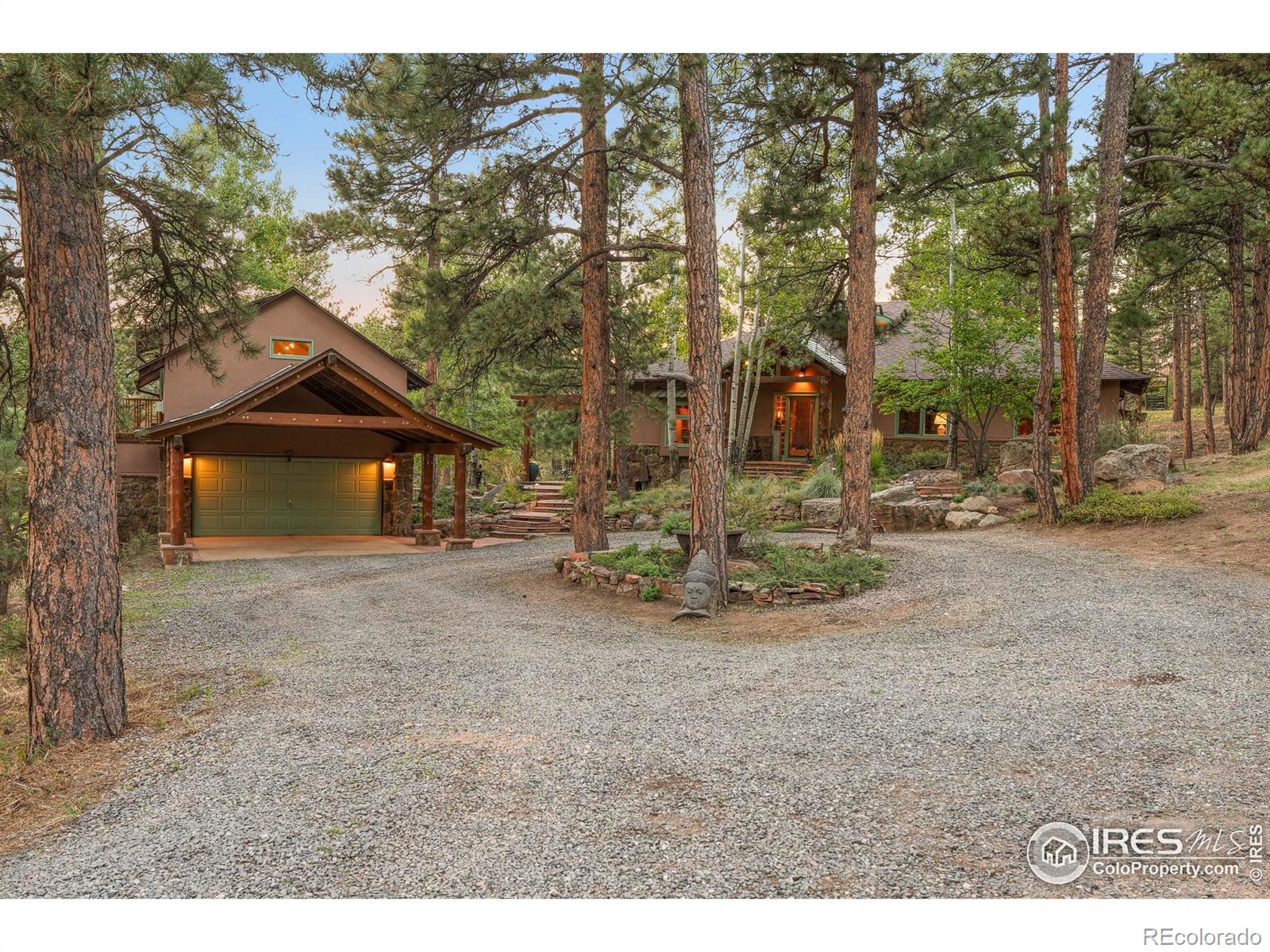 MLS Image #41 for 121  leonards road,boulder, Colorado