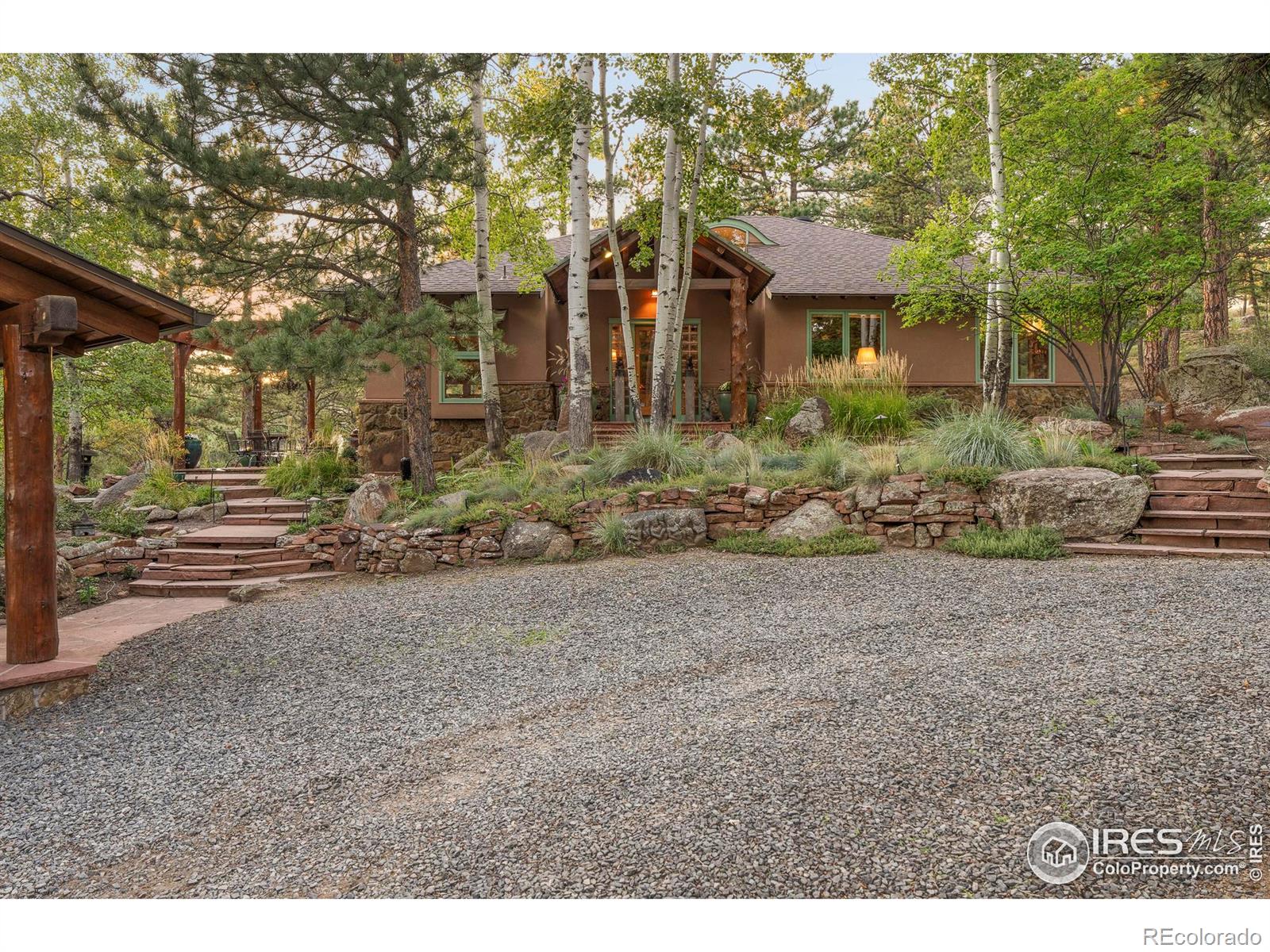MLS Image #42 for 121  leonards road,boulder, Colorado