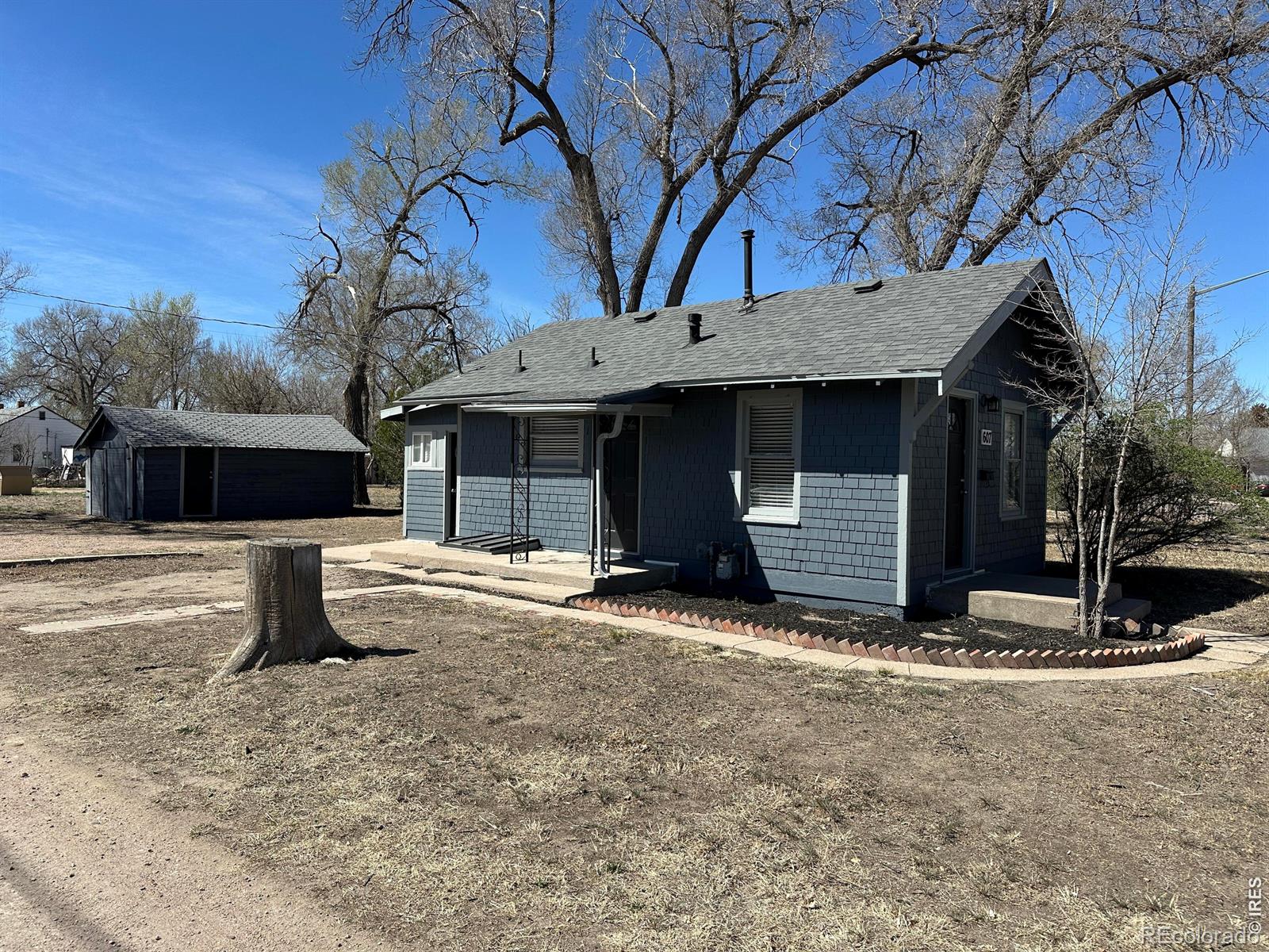 MLS Image #0 for 607  broadway street,sterling, Colorado