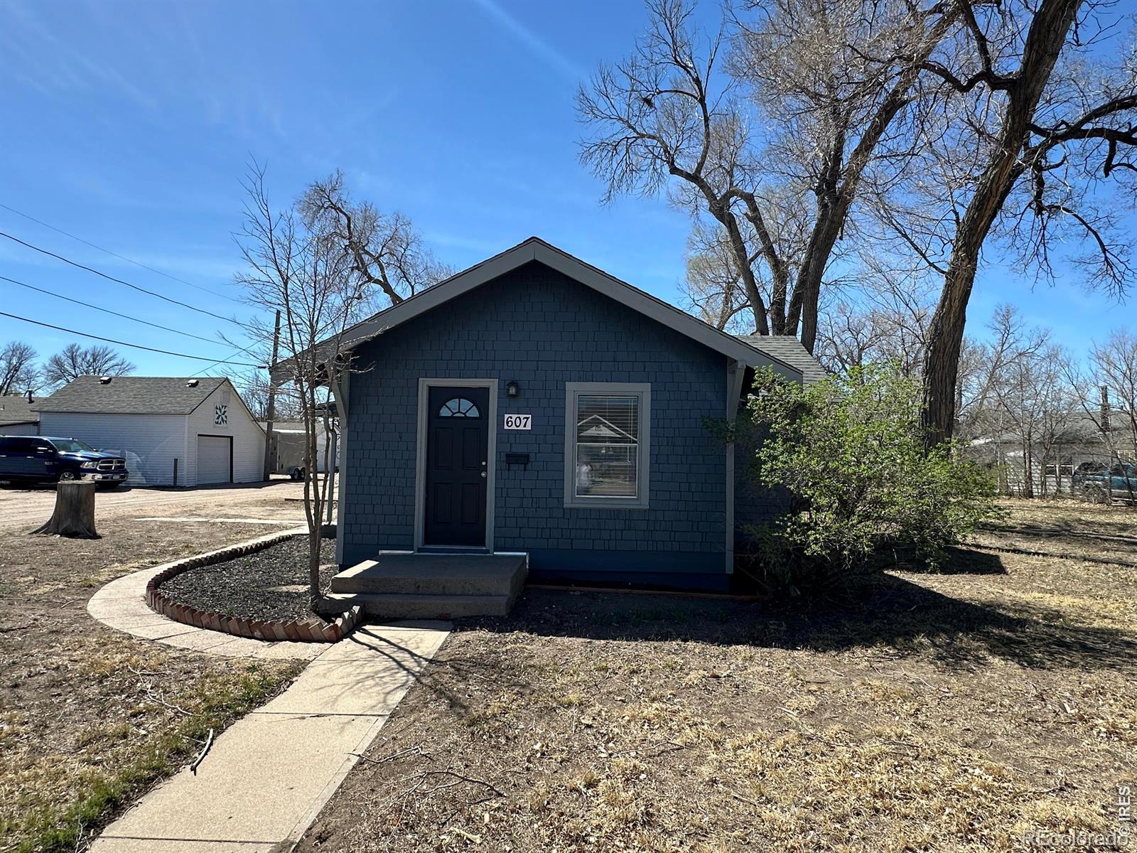 MLS Image #1 for 607  broadway street,sterling, Colorado