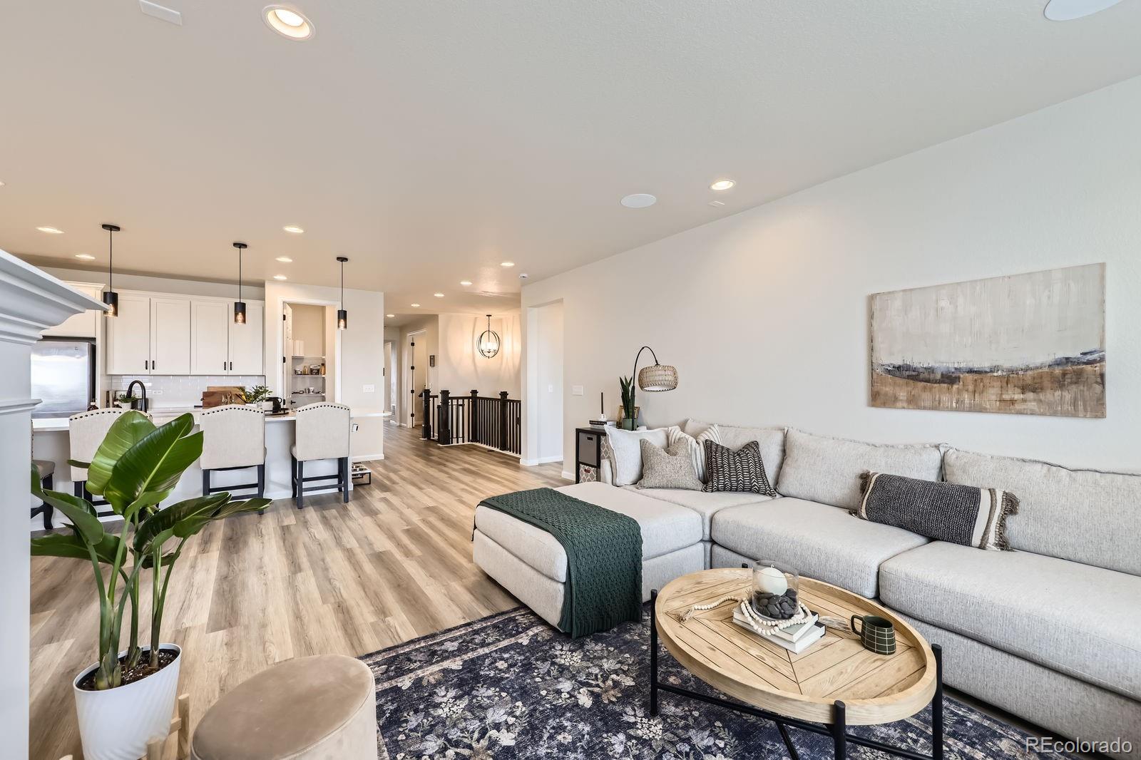 MLS Image #4 for 5134  queen court,arvada, Colorado