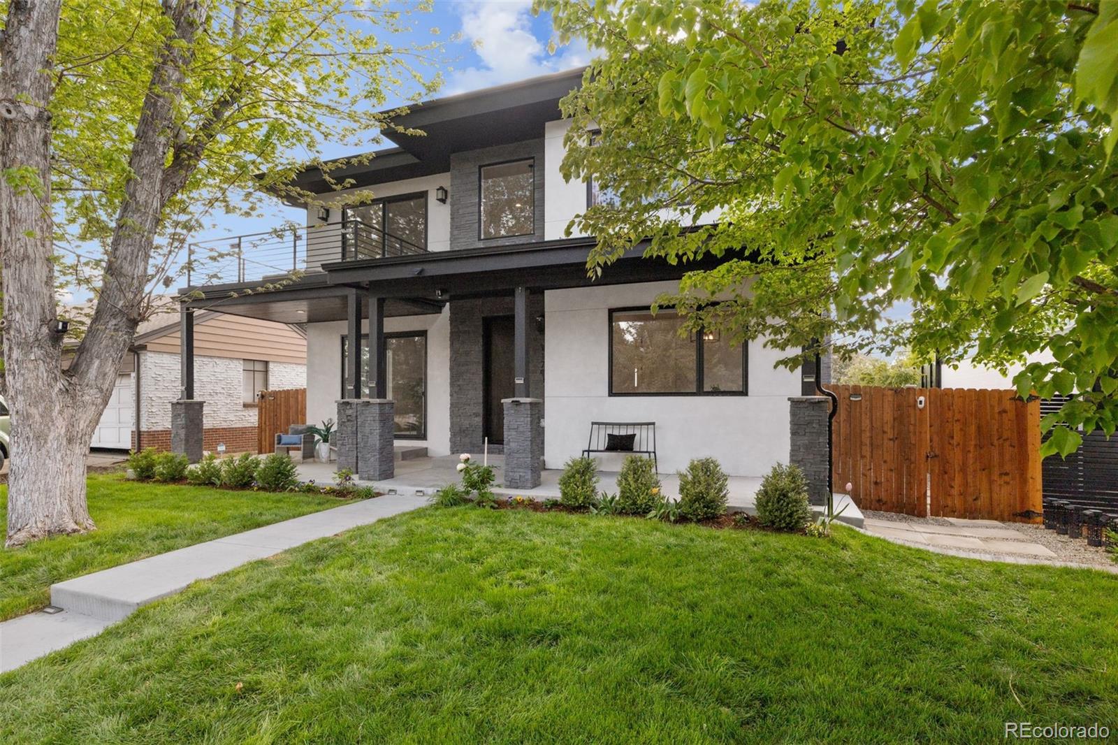 MLS Image #0 for 1179 s jackson street,denver, Colorado